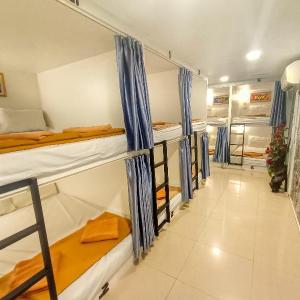 Scandia Beach Hostel