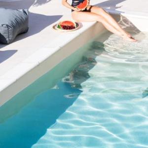 PAREA Paros - Adults Only