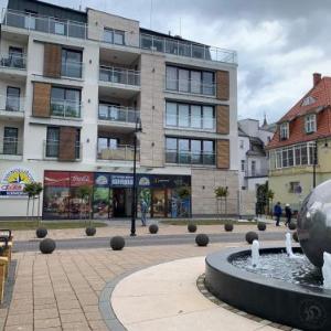 Apartament G&K
