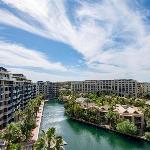 Executive Yacht View Two Bedroom Apartment - 409 