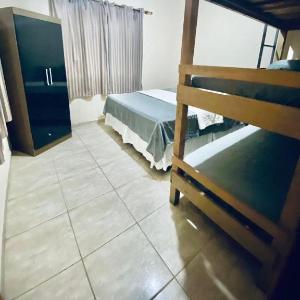 Casa e Kitnet - Praia Grande Centro