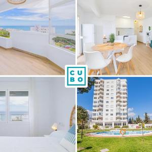Cubo's Apartamento Algaida Calahonda Beach