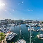 Executive Yacht View Two Bedroom Apartment - 310 Cape Town 