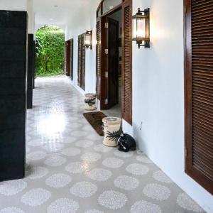 VILLA NALENDRA