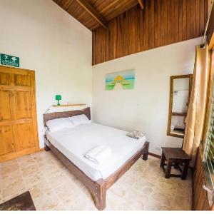 Carolina Hostel