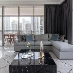 Stunning 3BR + Maids w/ Scenic Views in Downtown! Dubai