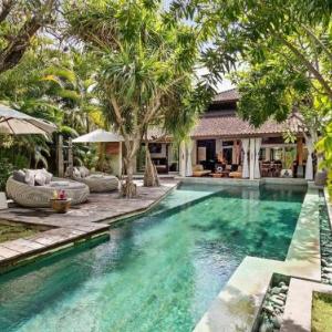 Villa Shantika by Villa Finder