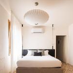 San Domenico Apartment with Garden View R&R 