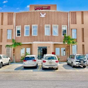 Al Nawras Apartments Families Only