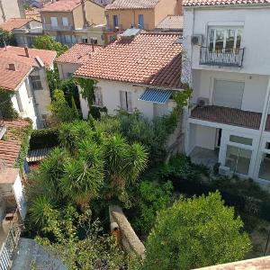 Hostel-Élisée-Perpignan