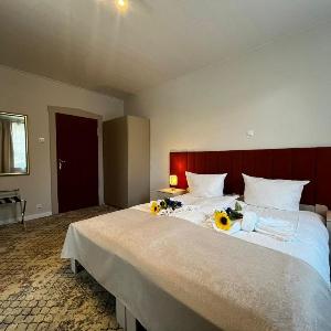 VILLA SUNNY ROSE Bed & Breakfast