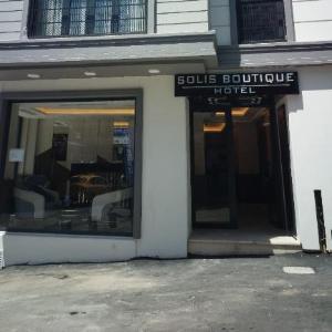 Solis Boutique Hotel