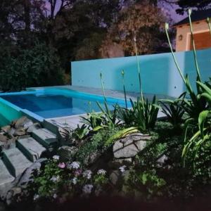 Tandil Casa Quinta