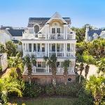 To the Beach and Back home by Peace Vacations Georgetown South Carolina
