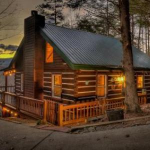 Treehouse Hideaway