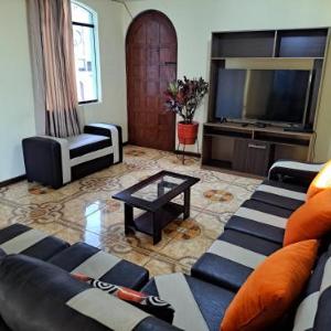 Departamento amoblado en Arequipa Yanahuara