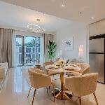 Cozy and spacious 1BDR in Dubai Creek