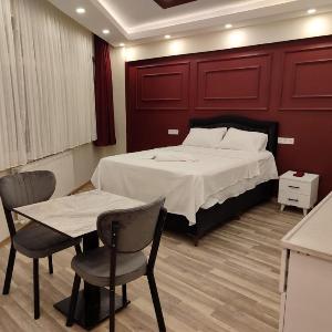 Valentina Apart Hotel