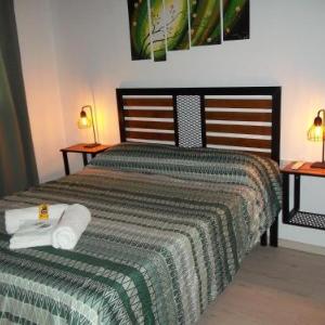 EVA Apartments 3