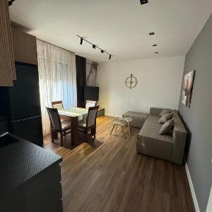 Luxury City Center Apartment24