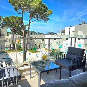 Sunny Beach Apartments - 273