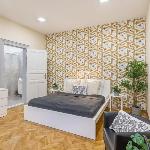 New Central and Convenient Flat Budapest 