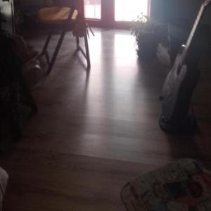 Habitación en apto compartido