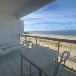 Quiberon - Appartement 2 pers. 57m² proche plage parking et animaux admis