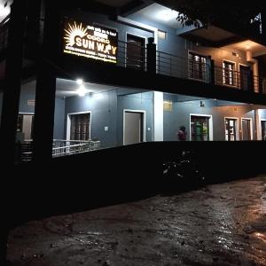 Coorg Sunway home stay