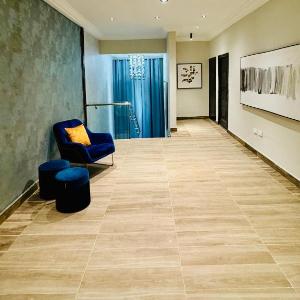 The Onyx Villa Accra