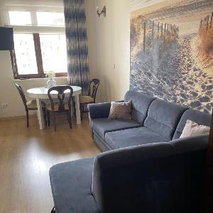 Almond - Neptun Park Jelitkowo by OneApartments