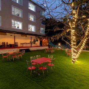 Hotel Wild Wood - 5 Minutes Walk to Mall Road