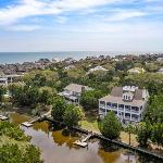 Holiday homes in Georgetown South Carolina