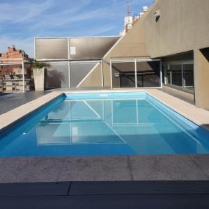 LOAN Nueva Cordoba categoría appart 7B