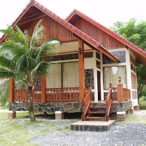 Wattana Resort