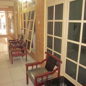 OYO 2580 Hotel Puri Royan
