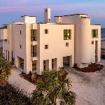 Holiday homes in Georgetown South Carolina