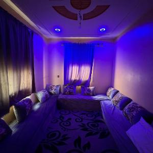 Merzouga preferred Camp