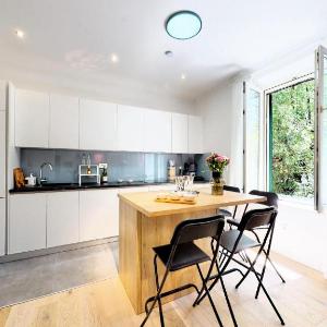 Apartment MaRo in Split - Bacvice