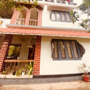 Villa Luna Varkala