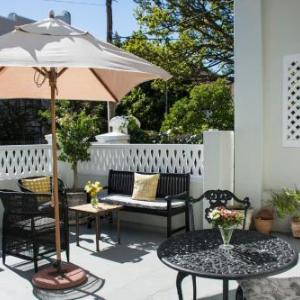 The Cape Colonial Guest House