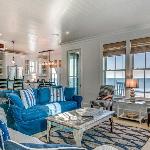 Magnolia in Pawleys Island home by Peace Vacations Pawleys Island South Carolina