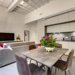 Venere & Zefiro Apartments by Mamo Florence