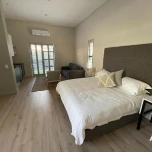 The Wantage Suites