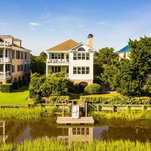Cooper House home by Peace Vacations
