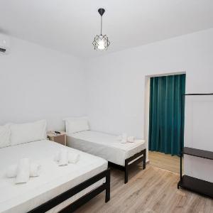 Guesthouse Noke