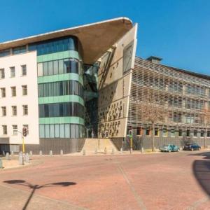 Heriot Properties Units 19 & 20
