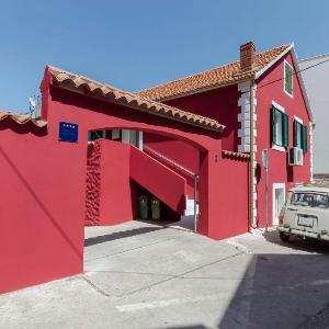Apartment Oldtown with parking