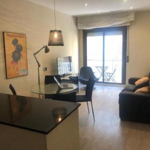 Gracia Barcelona Apartment