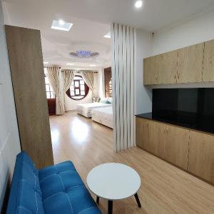 Sunny Homestay  Cần Thơ